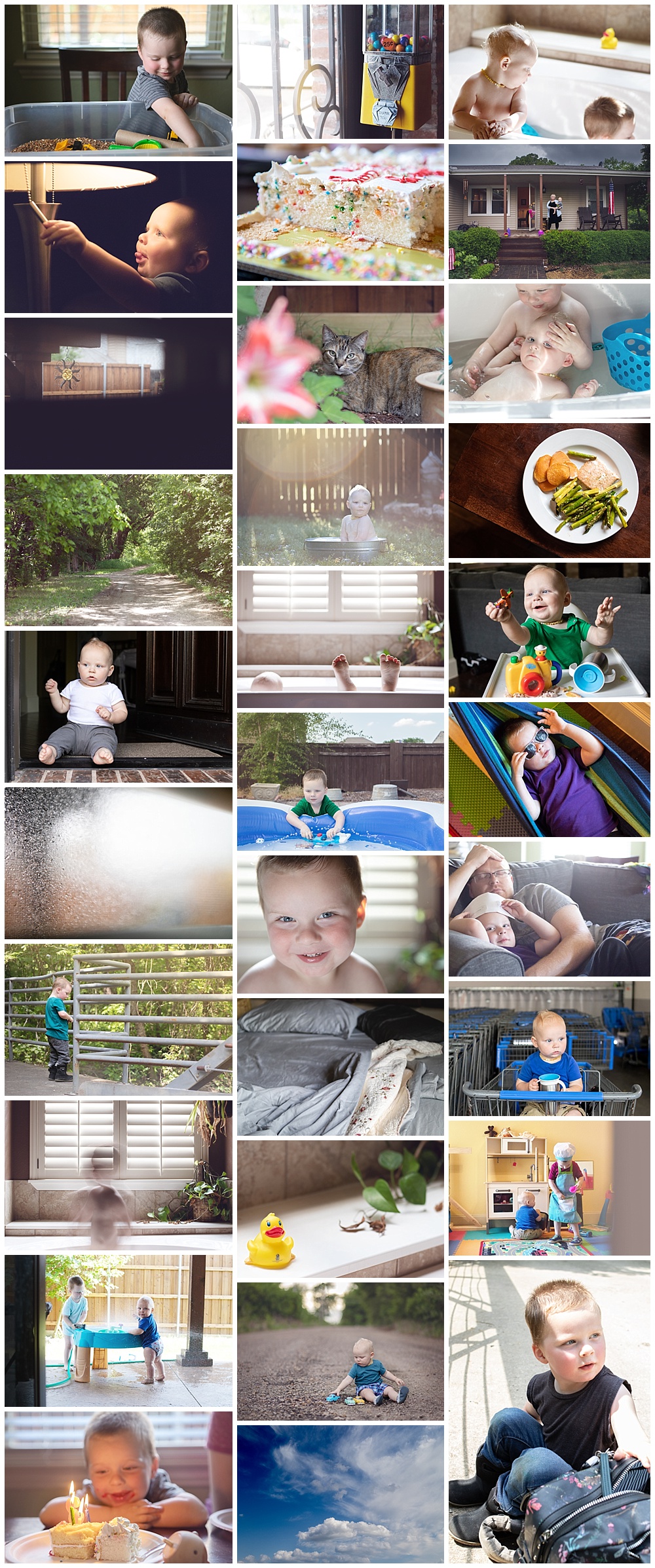 May in Photos | My 2018 365 Photo Project